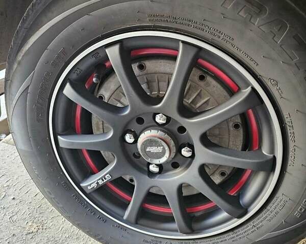 Синій ВАЗ 2104, об'ємом двигуна 1.45 л та пробігом 55 тис. км за 2500 $, фото 10 на Automoto.ua