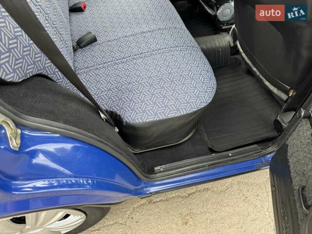 Синий ВАЗ 2104, объемом двигателя 1.45 л и пробегом 55 тыс. км за 2750 $, фото 30 на Automoto.ua