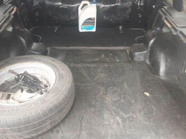 Синий ВАЗ 2104, объемом двигателя 1.5 л и пробегом 145 тыс. км за 847 $, фото 7 на Automoto.ua