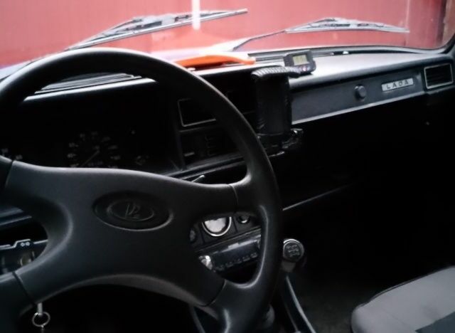 Синій ВАЗ 2104, об'ємом двигуна 0 л та пробігом 300 тис. км за 1799 $, фото 6 на Automoto.ua