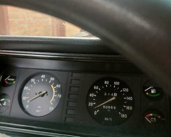 Синий ВАЗ 2104, объемом двигателя 1.45 л и пробегом 90 тыс. км за 1700 $, фото 5 на Automoto.ua
