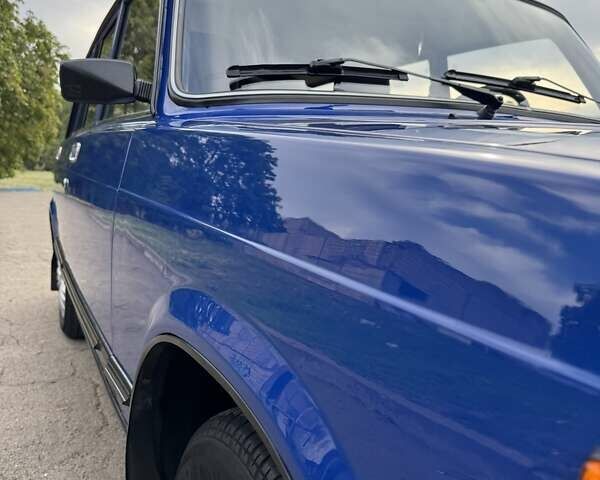 Синий ВАЗ 2104, объемом двигателя 1.45 л и пробегом 55 тыс. км за 2750 $, фото 11 на Automoto.ua