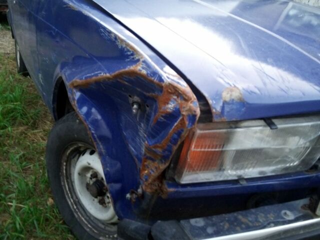 Синій ВАЗ 2104, об'ємом двигуна 1.5 л та пробігом 68 тис. км за 300 $, фото 14 на Automoto.ua