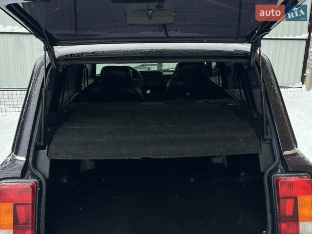 Синий ВАЗ 2104, объемом двигателя 1.45 л и пробегом 70 тыс. км за 1799 $, фото 77 на Automoto.ua