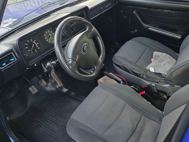 Синий ВАЗ 2104, объемом двигателя 1.45 л и пробегом 45 тыс. км за 2800 $, фото 3 на Automoto.ua