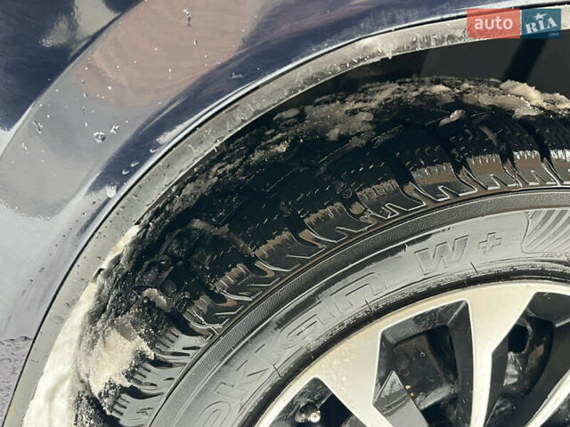 Синий ВАЗ 2104, объемом двигателя 1.45 л и пробегом 70 тыс. км за 1799 $, фото 19 на Automoto.ua