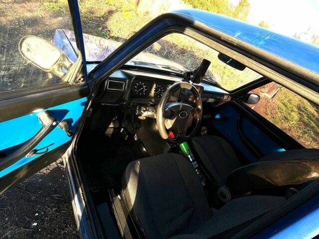 Синий ВАЗ 2104, объемом двигателя 0 л и пробегом 10 тыс. км за 620 $, фото 4 на Automoto.ua