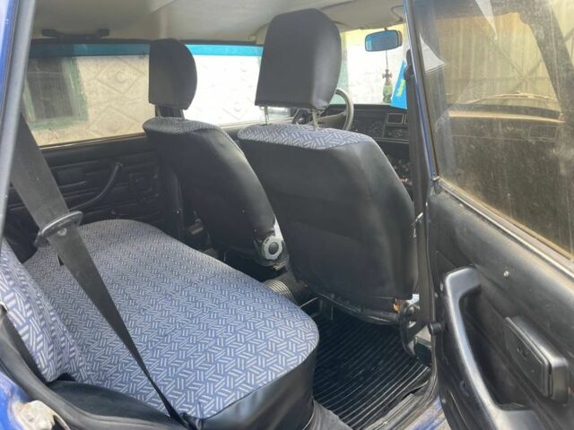 Синій ВАЗ 2104, об'ємом двигуна 1.5 л та пробігом 83 тис. км за 1400 $, фото 10 на Automoto.ua