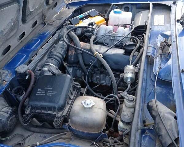 Синій ВАЗ 2104, об'ємом двигуна 1.57 л та пробігом 225 тис. км за 2150 $, фото 6 на Automoto.ua