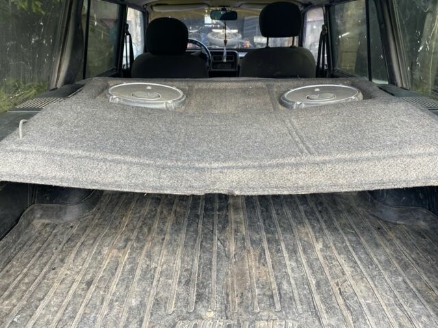 Синій ВАЗ 2104, об'ємом двигуна 1.5 л та пробігом 250 тис. км за 850 $, фото 5 на Automoto.ua