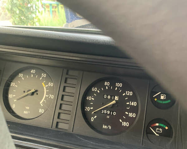 Синій ВАЗ 2104, об'ємом двигуна 1.45 л та пробігом 35 тис. км за 2450 $, фото 8 на Automoto.ua