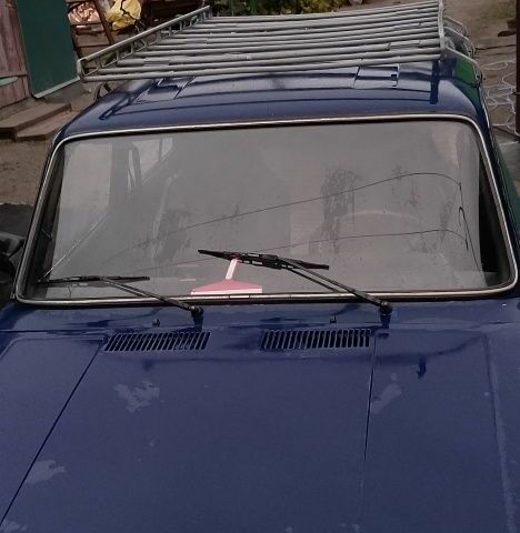 Синій ВАЗ 2104, об'ємом двигуна 0 л та пробігом 300 тис. км за 1799 $, фото 2 на Automoto.ua