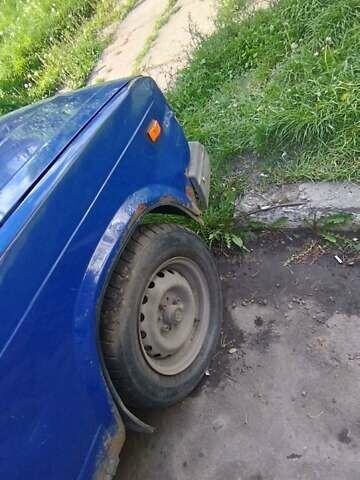 Синій ВАЗ 2104, об'ємом двигуна 1.5 л та пробігом 96 тис. км за 800 $, фото 15 на Automoto.ua