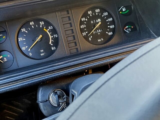 Синий ВАЗ 2104, объемом двигателя 1.5 л и пробегом 121 тыс. км за 1500 $, фото 8 на Automoto.ua