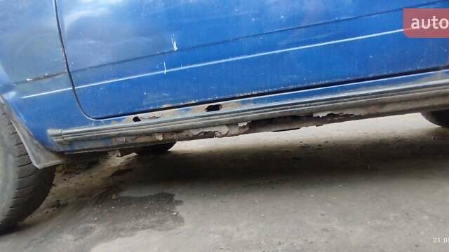 Синій ВАЗ 2104, об'ємом двигуна 1.5 л та пробігом 96 тис. км за 800 $, фото 17 на Automoto.ua