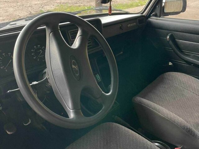 Синій ВАЗ 2104, об'ємом двигуна 1.6 л та пробігом 843 тис. км за 1000 $, фото 5 на Automoto.ua