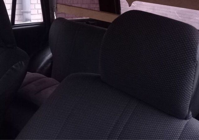 Синий ВАЗ 2104, объемом двигателя 1.5 л и пробегом 123 тыс. км за 900 $, фото 3 на Automoto.ua