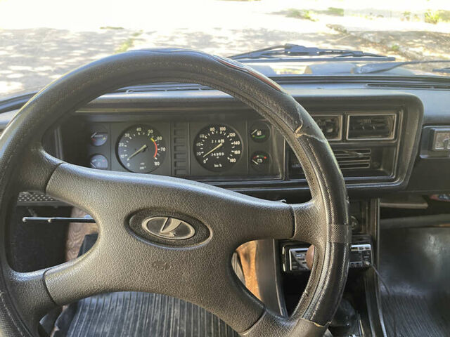 Синий ВАЗ 2104, объемом двигателя 1.57 л и пробегом 90 тыс. км за 1900 $, фото 12 на Automoto.ua