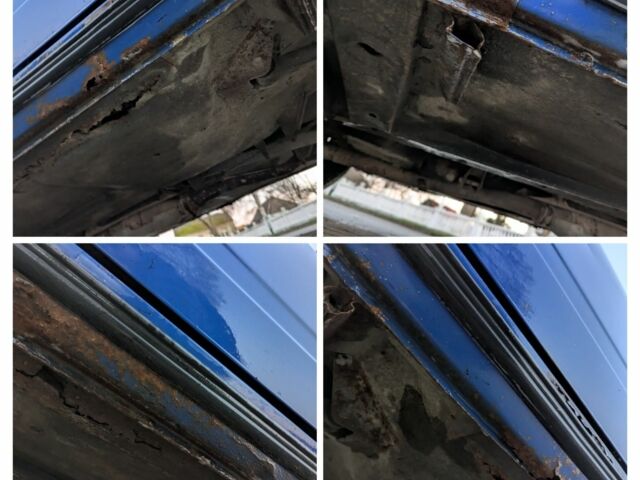 Синій ВАЗ 2104, об'ємом двигуна 1.5 л та пробігом 73 тис. км за 1200 $, фото 9 на Automoto.ua