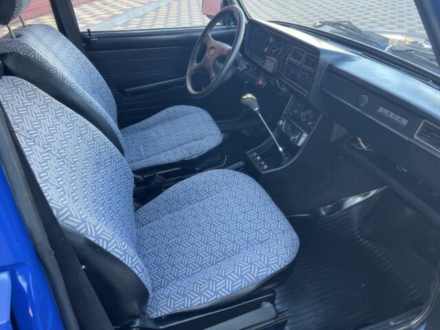Синий ВАЗ 2104, объемом двигателя 1.5 л и пробегом 98 тыс. км за 2399 $, фото 8 на Automoto.ua