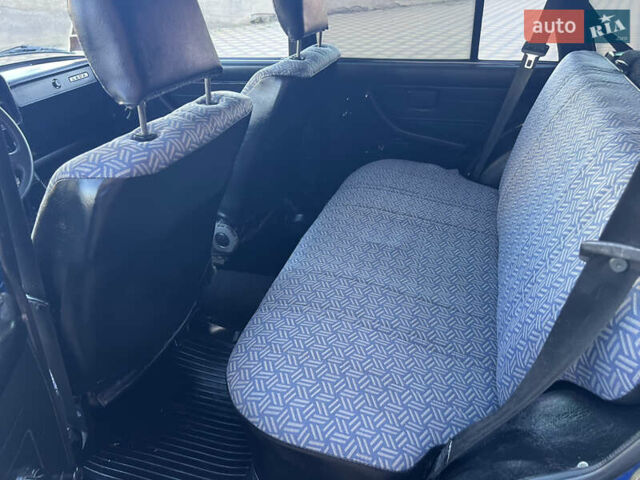 Синій ВАЗ 2104, об'ємом двигуна 1.45 л та пробігом 98 тис. км за 2499 $, фото 7 на Automoto.ua
