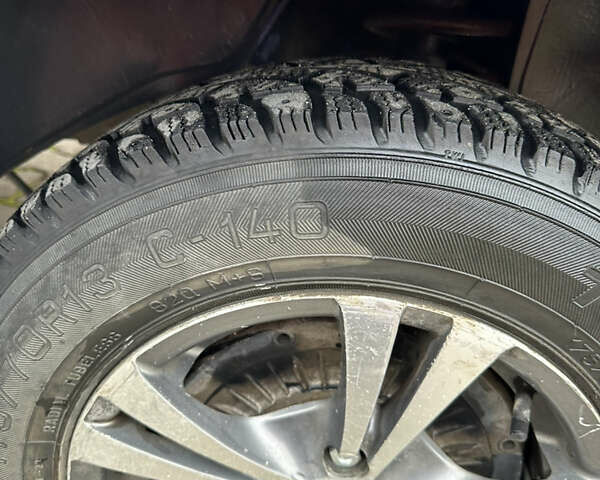 Синій ВАЗ 2104, об'ємом двигуна 1.5 л та пробігом 88 тис. км за 1100 $, фото 12 на Automoto.ua