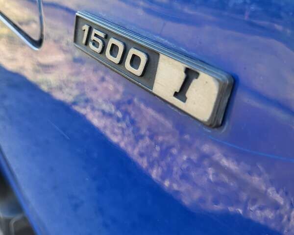 Синій ВАЗ 2104, об'ємом двигуна 1.5 л та пробігом 127 тис. км за 1750 $, фото 4 на Automoto.ua