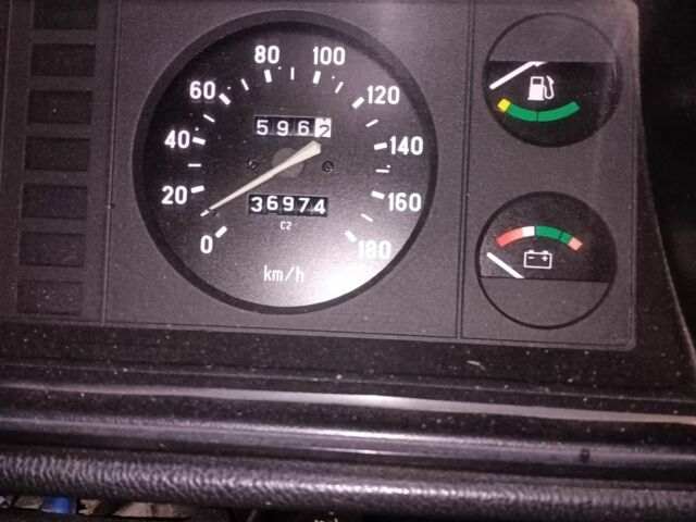 Синий ВАЗ 2104, объемом двигателя 0 л и пробегом 136 тыс. км за 1700 $, фото 3 на Automoto.ua