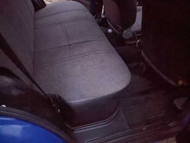 Синий ВАЗ 2104, объемом двигателя 0 л и пробегом 136 тыс. км за 1700 $, фото 6 на Automoto.ua