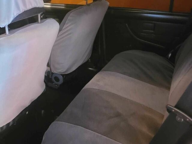 Синий ВАЗ 2104, объемом двигателя 1.5 л и пробегом 40 тыс. км за 3500 $, фото 8 на Automoto.ua