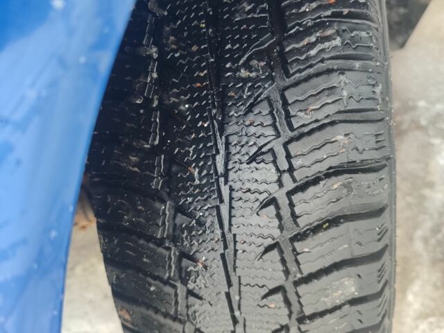 Синій ВАЗ 2104, об'ємом двигуна 0 л та пробігом 33 тис. км за 1750 $, фото 7 на Automoto.ua