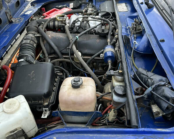Синій ВАЗ 2104, об'ємом двигуна 1.5 л та пробігом 88 тис. км за 1100 $, фото 11 на Automoto.ua