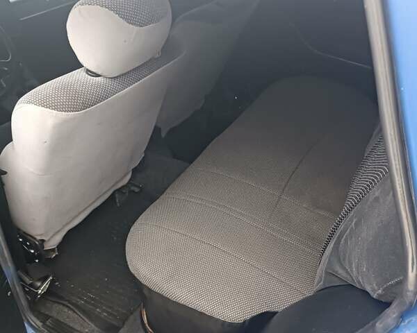 Синий ВАЗ 2104, объемом двигателя 1.45 л и пробегом 150 тыс. км за 1150 $, фото 3 на Automoto.ua