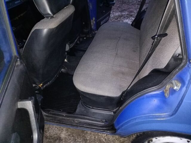 Синий ВАЗ 2104, объемом двигателя 0 л и пробегом 136 тыс. км за 1700 $, фото 5 на Automoto.ua