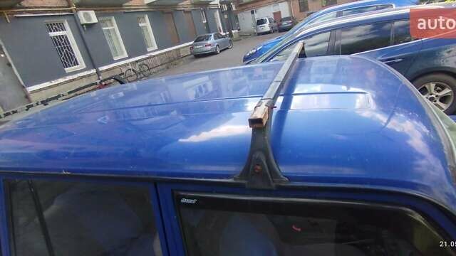Синій ВАЗ 2104, об'ємом двигуна 1.5 л та пробігом 96 тис. км за 800 $, фото 11 на Automoto.ua