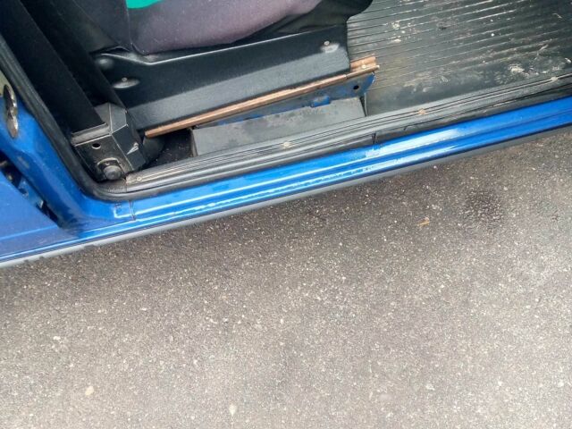 Синій ВАЗ 2104, об'ємом двигуна 1.5 л та пробігом 126 тис. км за 1850 $, фото 8 на Automoto.ua