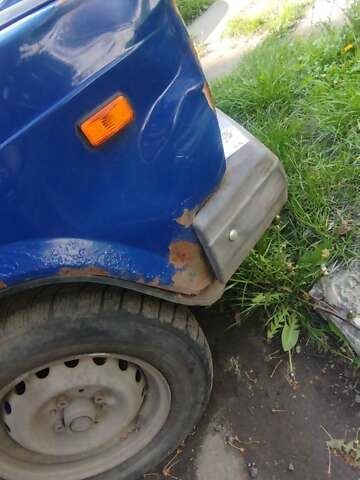 Синій ВАЗ 2104, об'ємом двигуна 1.5 л та пробігом 96 тис. км за 800 $, фото 12 на Automoto.ua