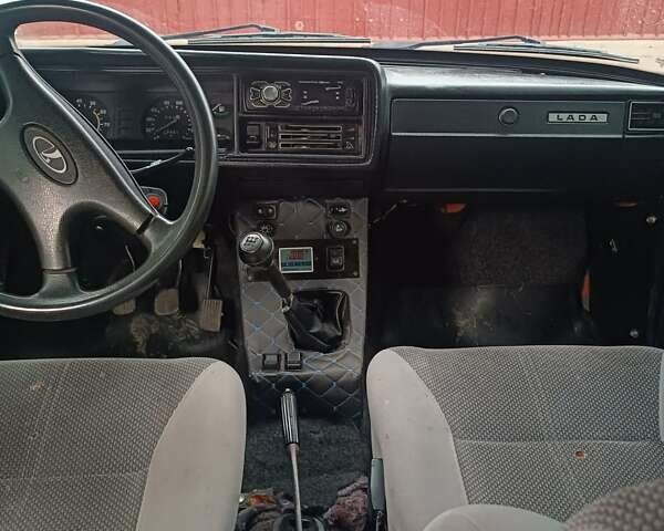 Синий ВАЗ 2104, объемом двигателя 1.45 л и пробегом 150 тыс. км за 1150 $, фото 1 на Automoto.ua