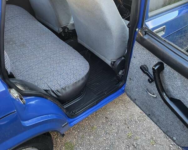 Синий ВАЗ 2104, объемом двигателя 1.5 л и пробегом 127 тыс. км за 1550 $, фото 20 на Automoto.ua
