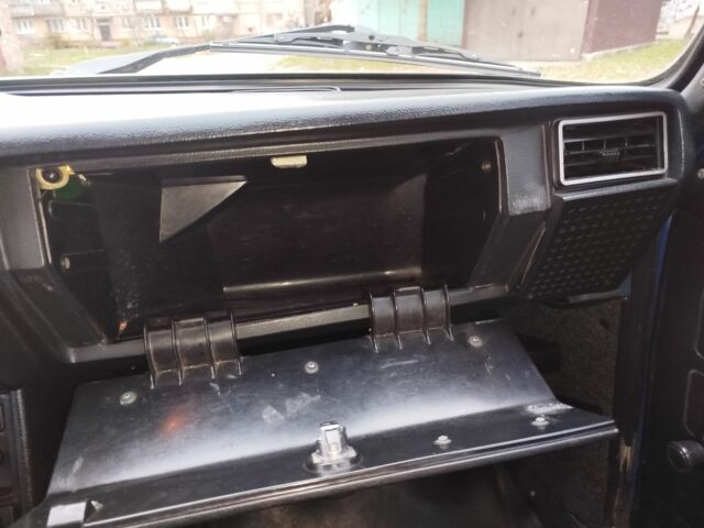 Синій ВАЗ 2104, об'ємом двигуна 1.5 л та пробігом 52 тис. км за 2400 $, фото 15 на Automoto.ua