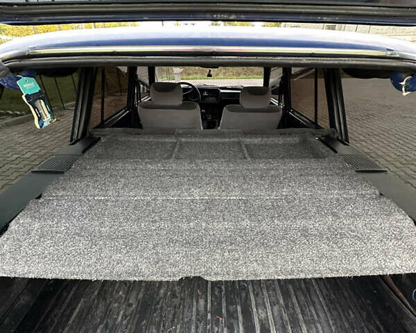 Синій ВАЗ 2104, об'ємом двигуна 1.5 л та пробігом 88 тис. км за 1100 $, фото 14 на Automoto.ua