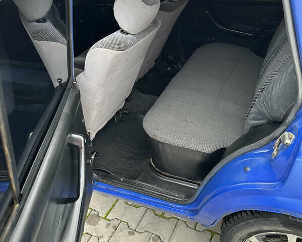 Синій ВАЗ 2104, об'ємом двигуна 1.5 л та пробігом 88 тис. км за 1100 $, фото 8 на Automoto.ua