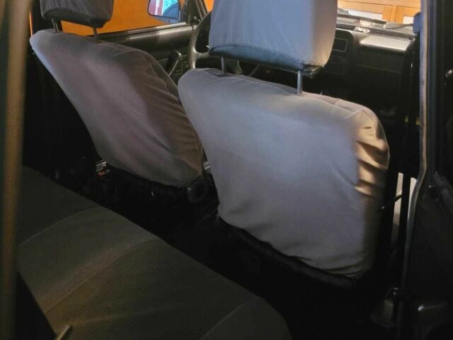 Синий ВАЗ 2104, объемом двигателя 1.5 л и пробегом 40 тыс. км за 3500 $, фото 4 на Automoto.ua