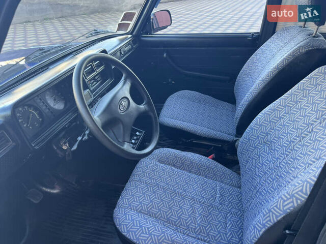 Синій ВАЗ 2104, об'ємом двигуна 1.45 л та пробігом 98 тис. км за 2499 $, фото 6 на Automoto.ua