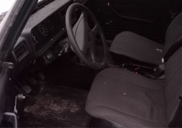 Синий ВАЗ 2104, объемом двигателя 1.5 л и пробегом 123 тыс. км за 900 $, фото 5 на Automoto.ua