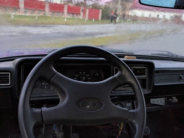 Синій ВАЗ 2104, об'ємом двигуна 1.5 л та пробігом 73 тис. км за 1200 $, фото 7 на Automoto.ua