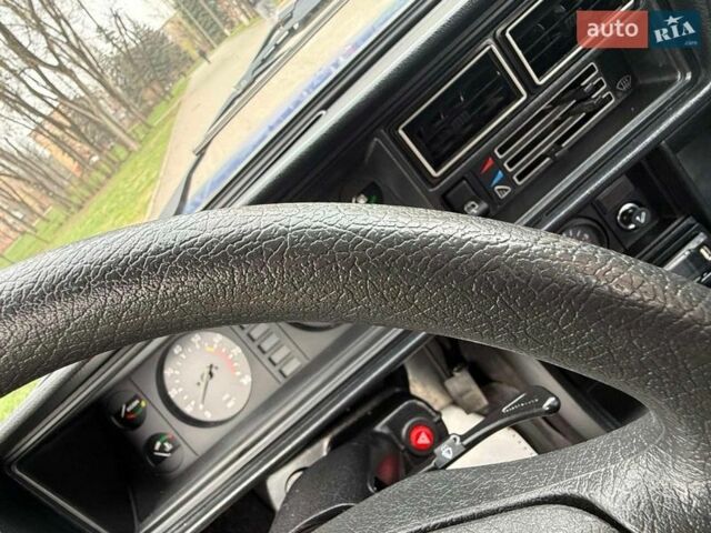 Синий ВАЗ 2104, объемом двигателя 1.5 л и пробегом 36 тыс. км за 3400 $, фото 25 на Automoto.ua