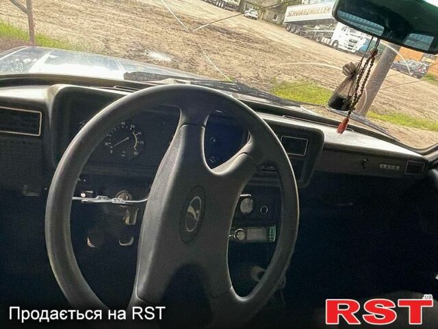 Синий ВАЗ 2104, объемом двигателя 1.6 л и пробегом 84 тыс. км за 800 $, фото 6 на Automoto.ua
