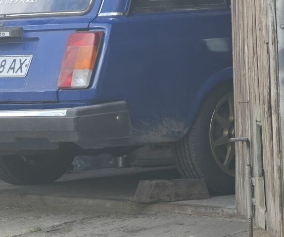 Синій ВАЗ 2104, об'ємом двигуна 0 л та пробігом 1 тис. км за 1567 $, фото 2 на Automoto.ua