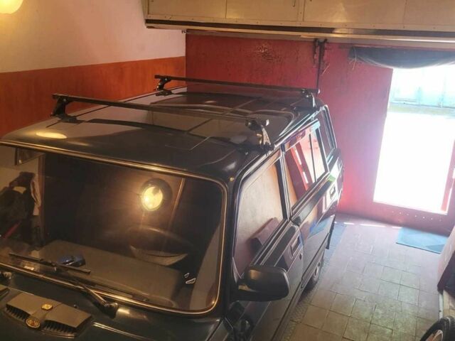 Синий ВАЗ 2104, объемом двигателя 1.5 л и пробегом 40 тыс. км за 3500 $, фото 1 на Automoto.ua